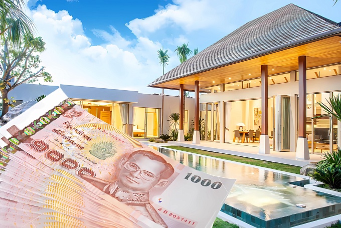 Налоги при покупки недвижимости в Таиланде