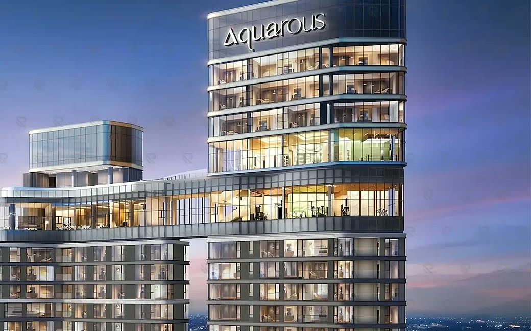 Aquarous Jomtien Pattaya