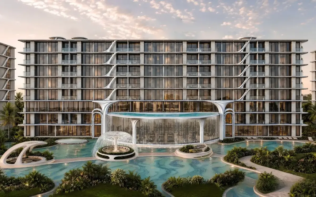Embassy World Pattaya