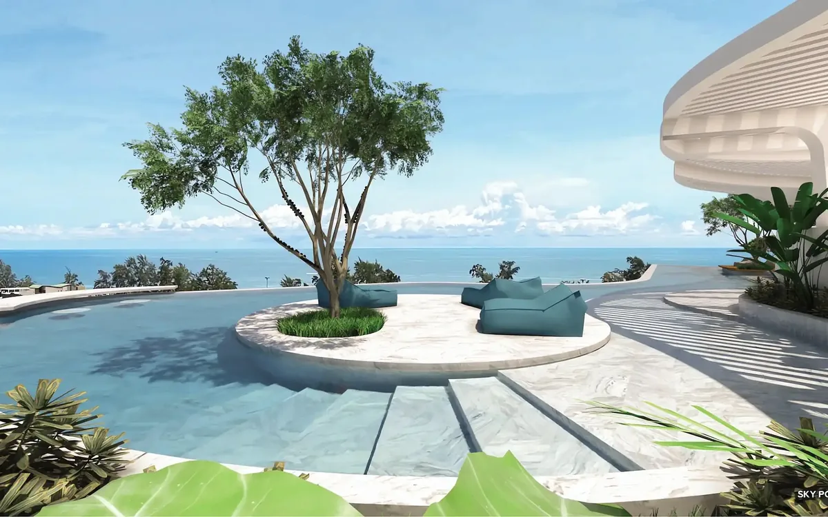 Vibe Residence Karon