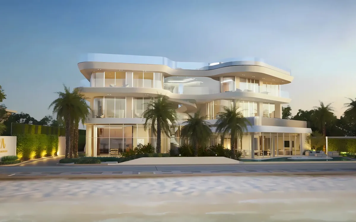 Villa Asongkhai