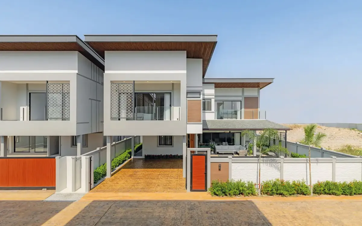 Zensiri Estate