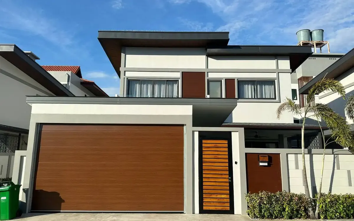Zensiri Midtown Villas