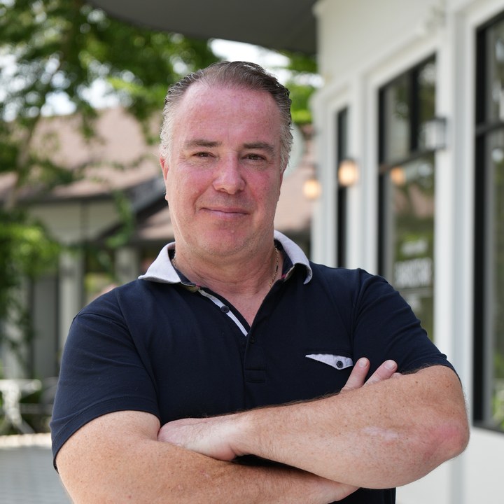 Lionel B., Responsable France — Royal Property