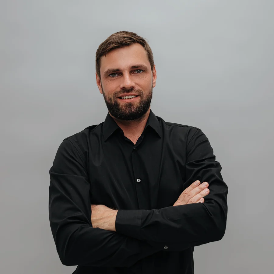 Сергей Коновалов, Royal Property
