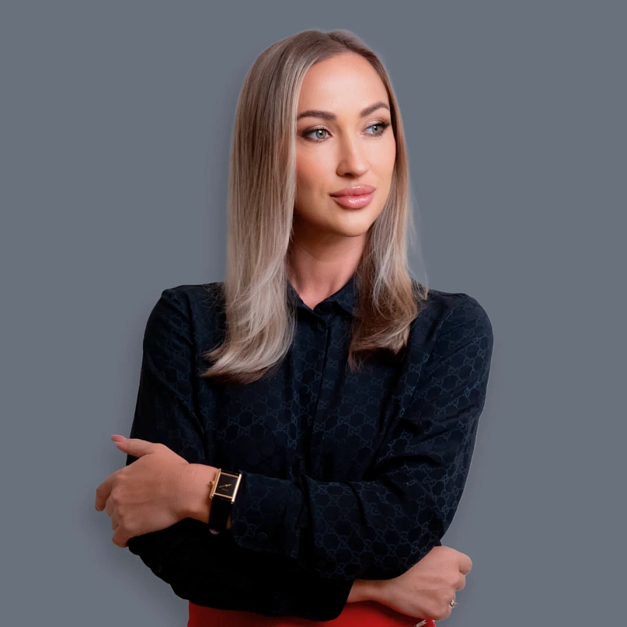 Руководитель направления Паттайя