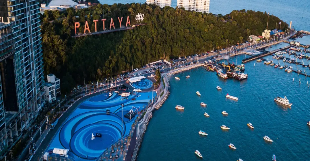 pattaya