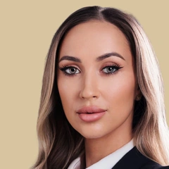 Анна Рыбалко
