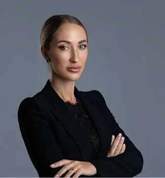 Анна Рыбалко, основатель Royal Property