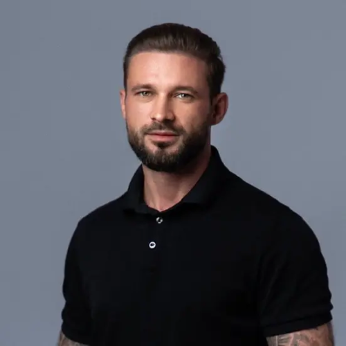 Павел Жарков