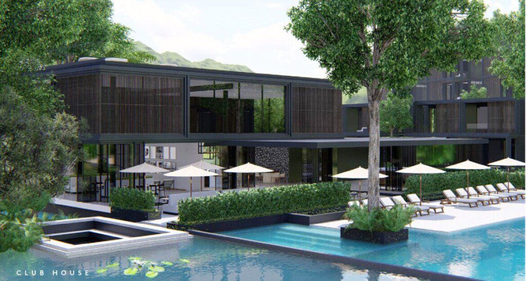 MGallery Residences MontAzure