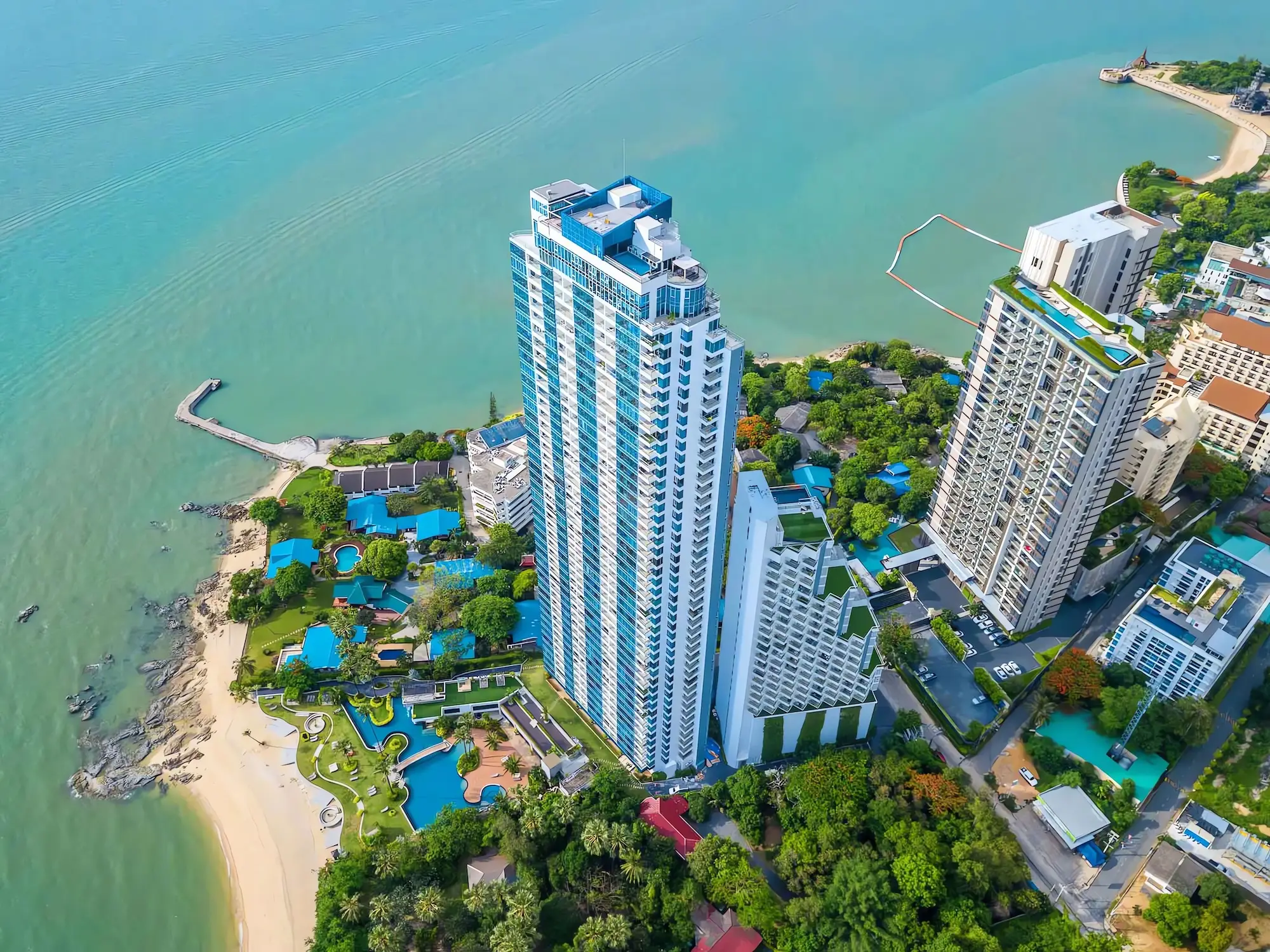 The Palm Паттайя