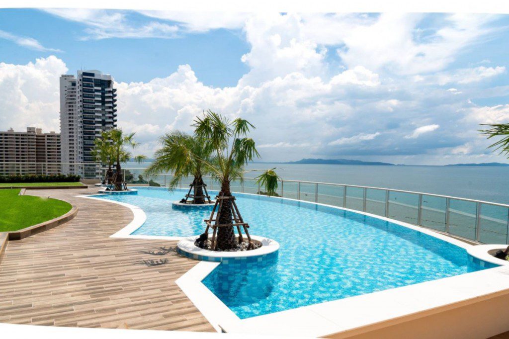 Sands Condominium Pattaya