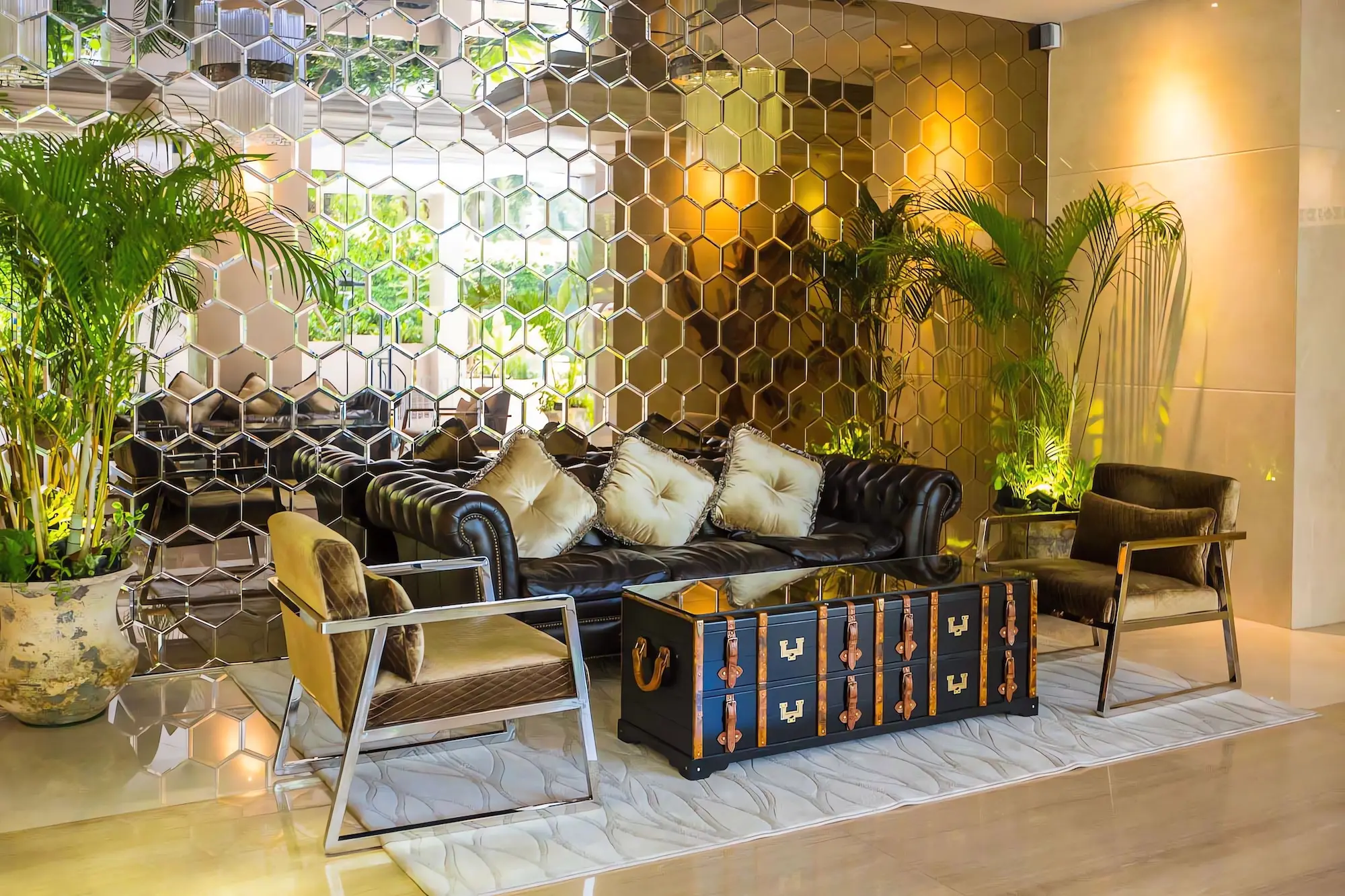 The Palm Паттайя