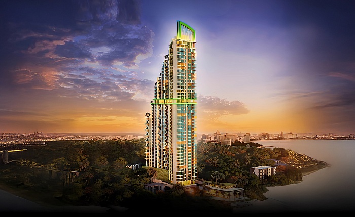 The Riviera Palm Beach