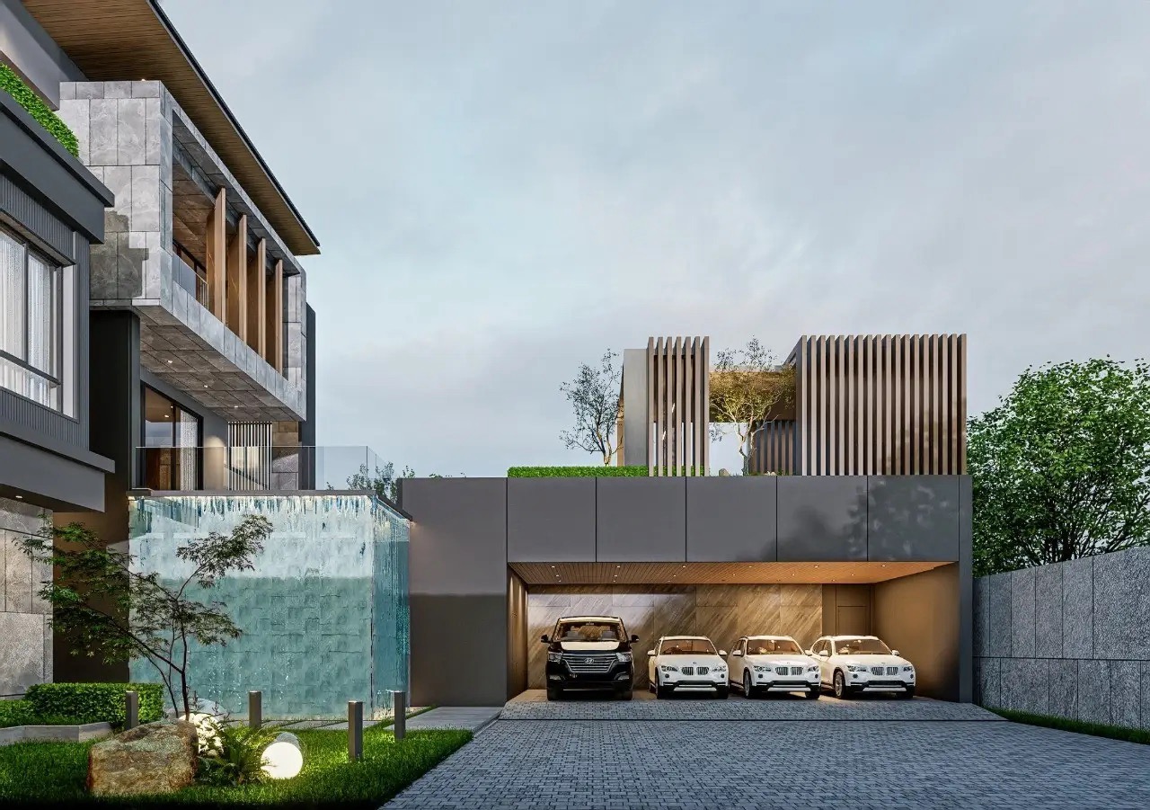 Harmony Hills Villas