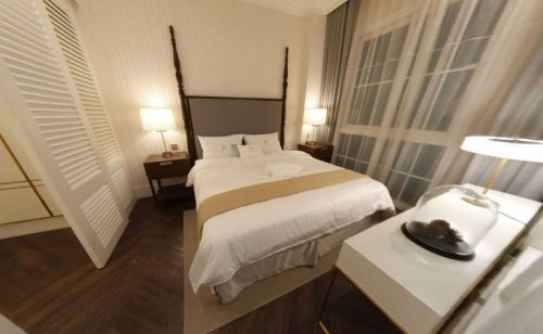 Grand Florida – 1 bedroom idZ404