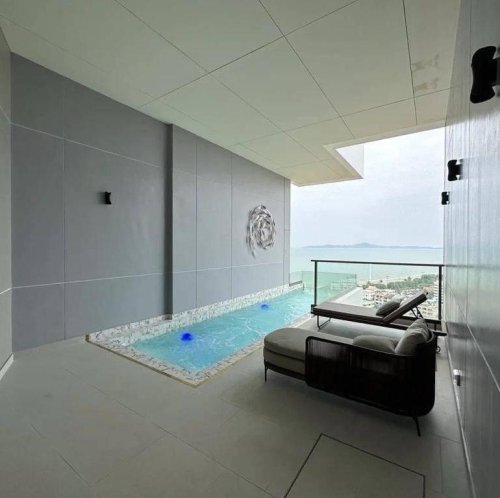 Copacabana – 1 bedroom 80 sqm – ID2118