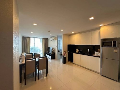 Park Royal 3 - 2 bedroom (75m2) id-537219