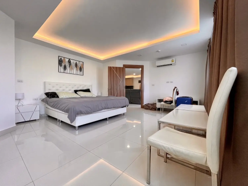Laguna Beach Maldives – 3 bedroom (125 м²) ID 578014