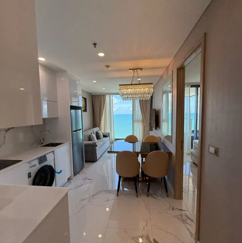 Copacabana – 2 bedroom (64 м²) – ID578017
