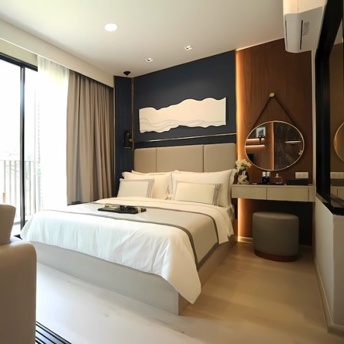 So Origin Bangtao Beach – 1 bedroom (32m)