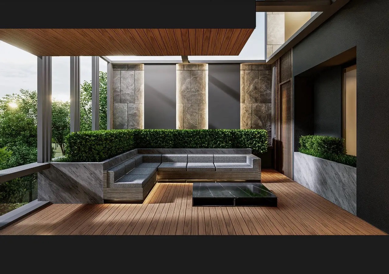 Harmony Hills Villas