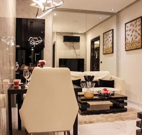 Grand Solaire – 2 bedroom (58 м²) ID-578012