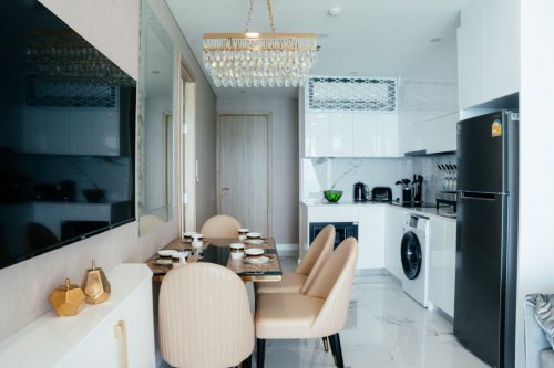 Copacabana – 2 bedroom (64 м2) 