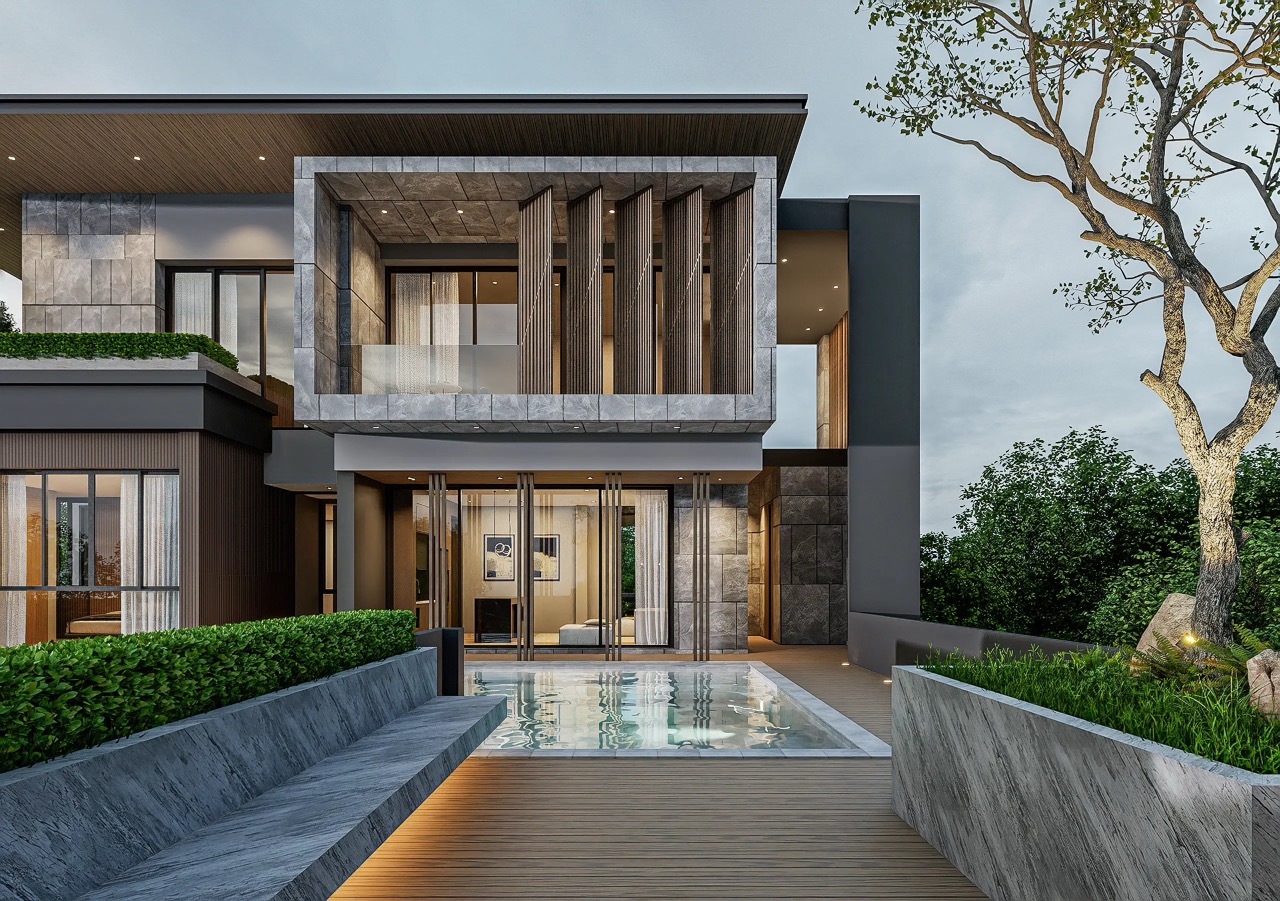 Harmony Hills Villas