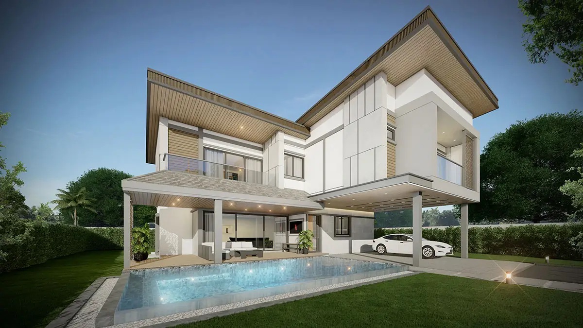 Zensiri Estate
