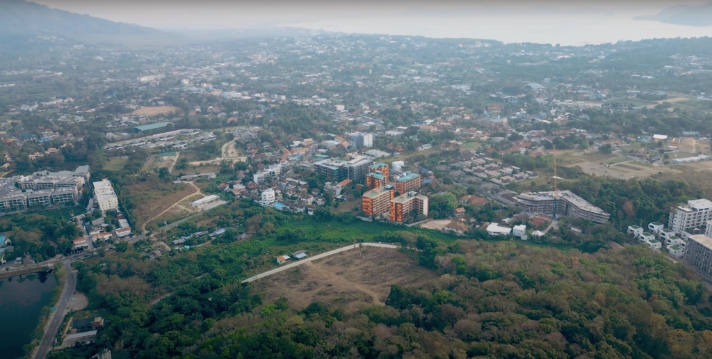 Раваи Пхукет