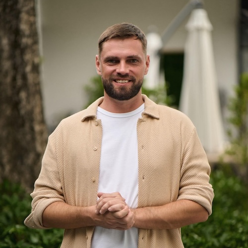 Сергей Коновалов