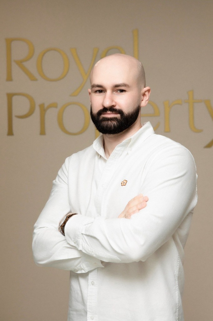 Казанцев Евгений Владимирович