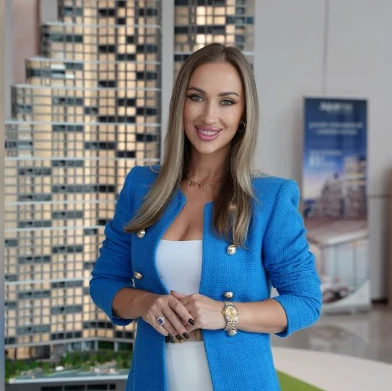 Анна Рыбалко