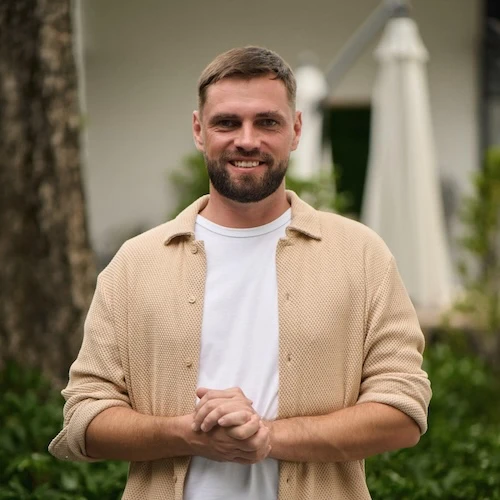 Сергей Коновалов