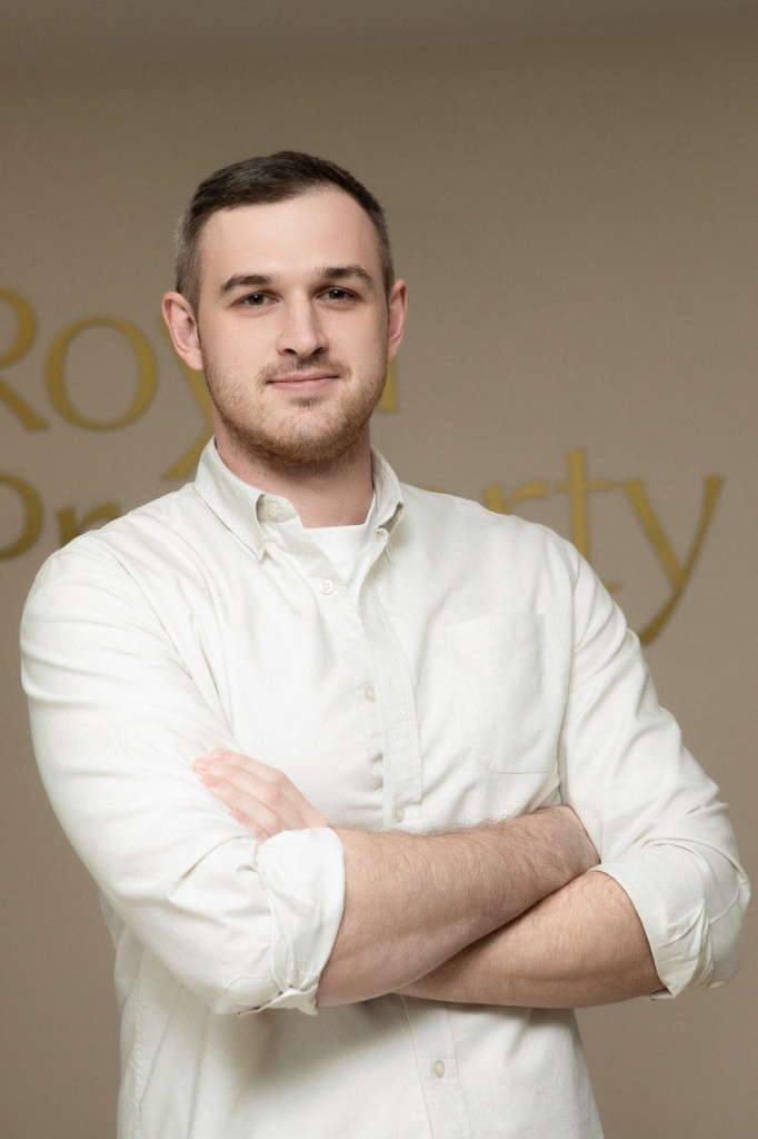 Криводанов Станислав Игоревич