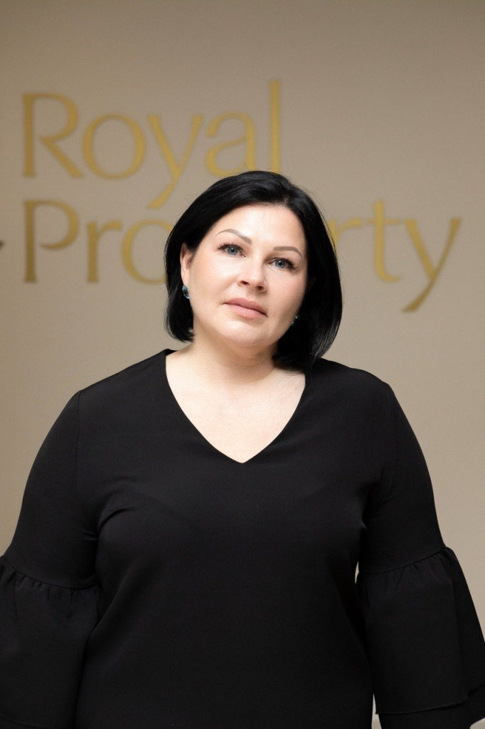 Алиева Наталья Юрьевна