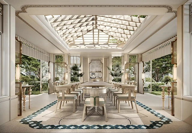 InterContinental Kamala — галерея комплекса 10, Пхукет