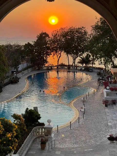 Park Beach Condominium — галерея комплекса 11, Паттайя