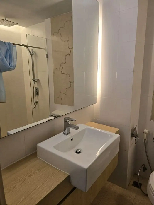 Atlantis Condo — апартаменты с 1 спальней, 37 м² — фото объекта 6, Паттайя