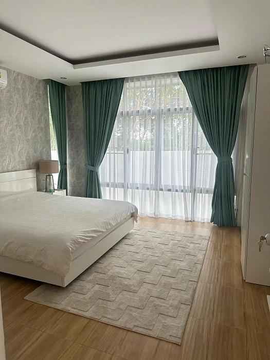 Nagawari pool villa — вилла с 3 спальнями, 230 м² ID578113 — фото объекта 42, Паттайя