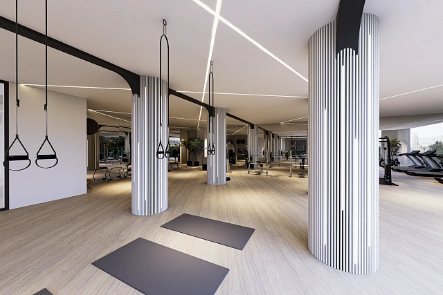 Wallaya Residence Nai Harn — галерея комплекса 37, Пхукет