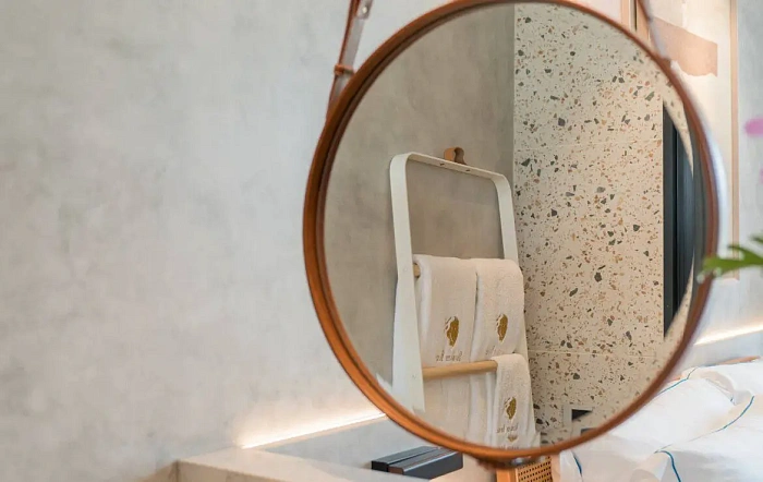 Sunshine Beach Resort — апартаменты с 1 спальней, 48-54 м² — фото объекта 9, Пхукет