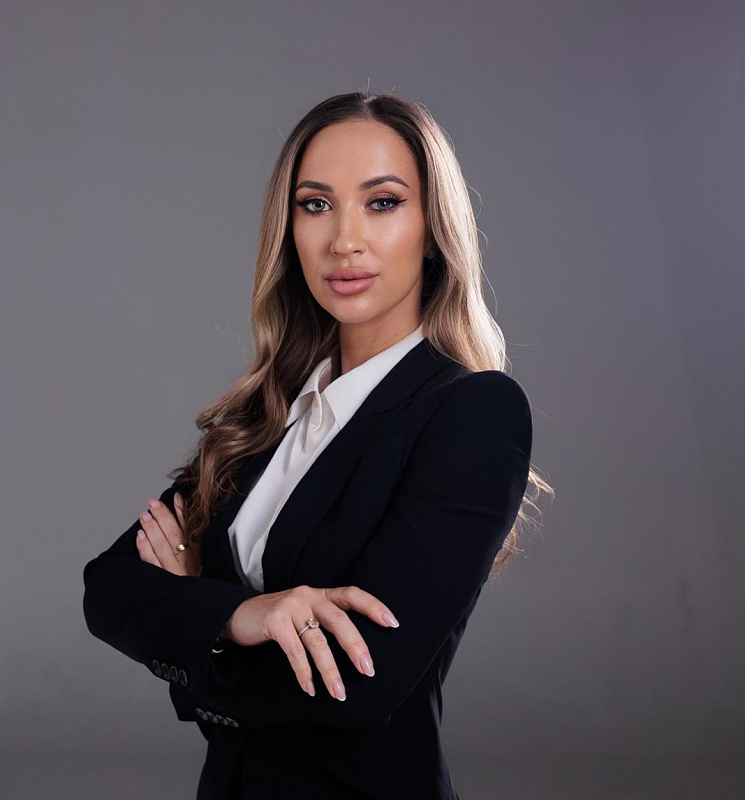 Анна Рыбалко