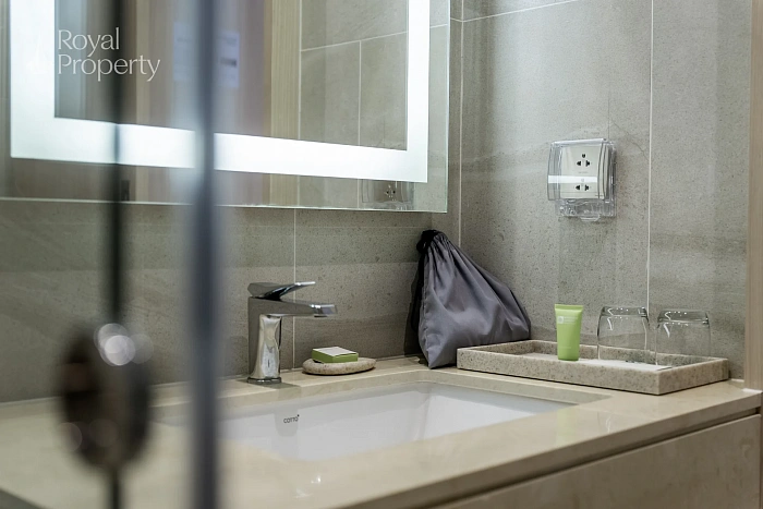 Sea Heaven — апартаменты с 1 спальней, 30.33 м² 426 — фото объекта 15, Пхукет