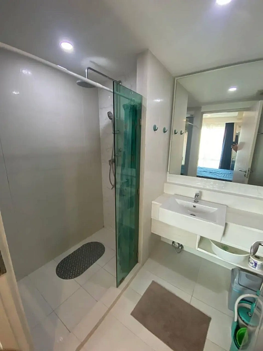 Seven Seas Condo — апартаменты с 1 спальней, 37 м² G — фото объекта 5, Паттайя