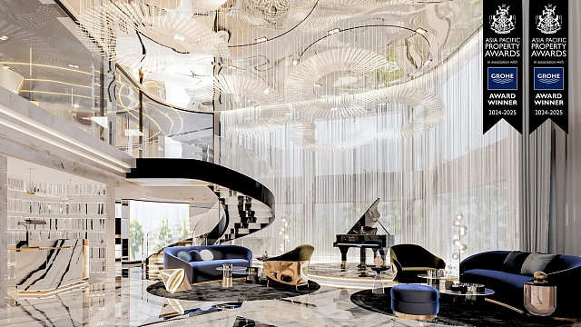 Embassy — галерея комплекса 13, Паттайя