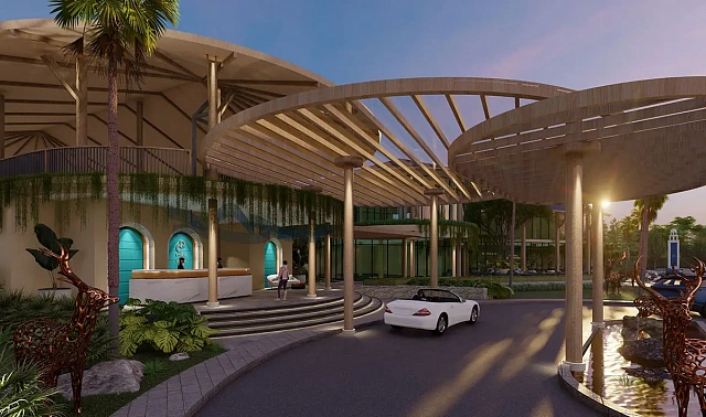 Above Elements Villas — галерея комплекса 5, Пхукет