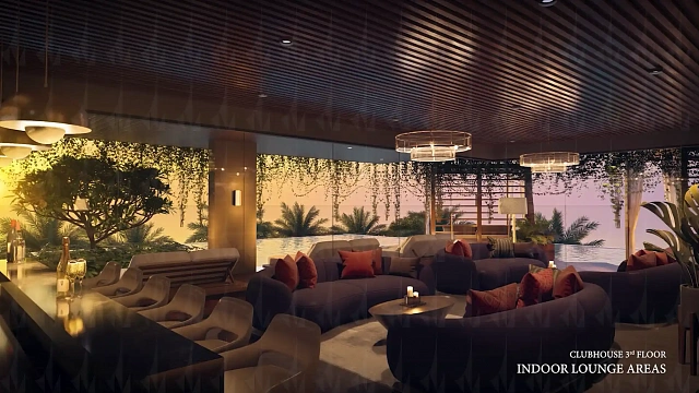The Riviera Palm Beach — галерея комплекса 25, Паттайя